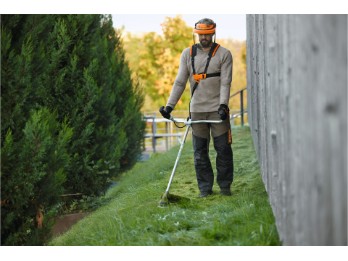 FSA 120, ohne Akku und Ladegerät