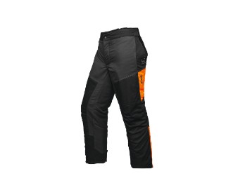 Beinschutz Chaps 360°