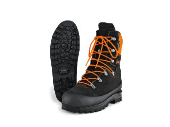 MS-Lederstiefel Advance GTX