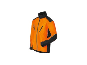 Wetterschutz-Jacke Raintec