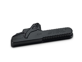 Backform „MOTORSÄGE“