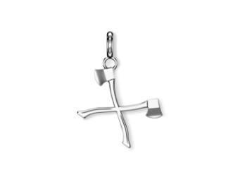 Charm Anhänger AXE