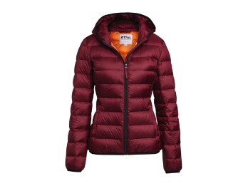 Daunenjacke ICON Damen