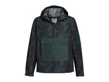 Jacke WEATHER PROTECTION Grün