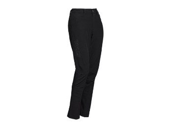 Bundhose Damen PERFORMANCE Schwarz
