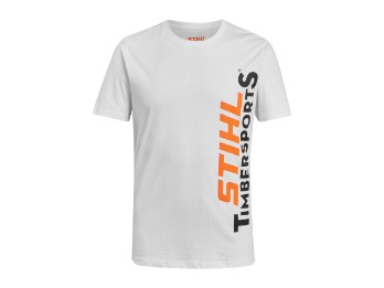 T-Shirt LOGO VERTICAL