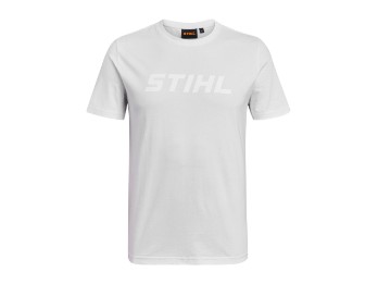 T-Shirt WHITE LOGO