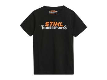 T-Shirt KIDS TIMBERSPORTS®