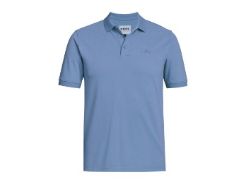 Poloshirt ICON BLUE Blau