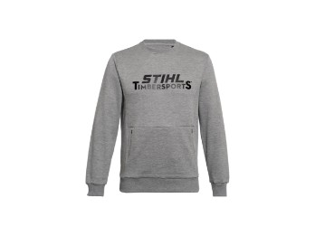 Sweatshirt LOGO TIMBERSPORTS®