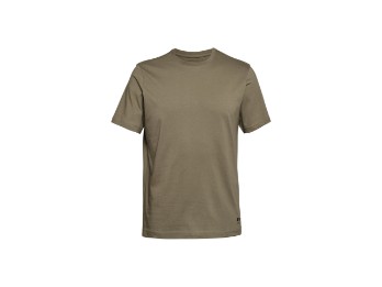 T-Shirt SUSTAINABLE BASIC Grün