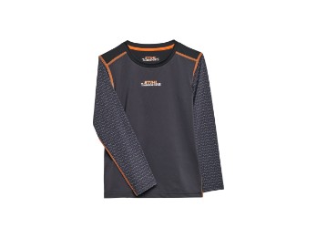 Langarmshirt KIDS TIMBERSPORTS®