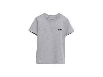 T-Shirt KIDS Grau