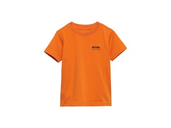 T-Shirt KIDS Orange