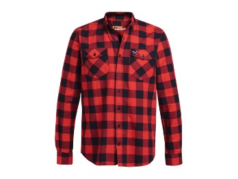 Hemd PLAID
