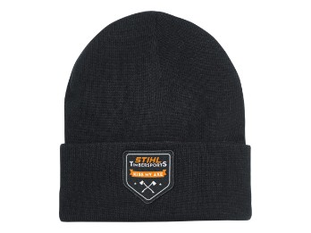 Beanie KISS MY AXE