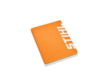 Notizbuch STIHL