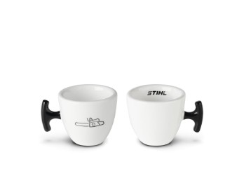 Espressotasse 2er Set