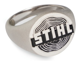 Siegelring HERITAGE 64