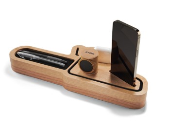Ladestation Organiser ICON