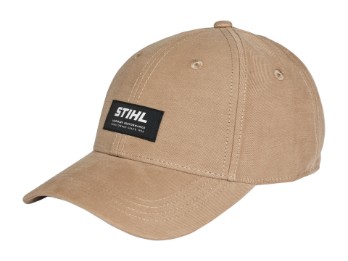Cap LOGO LYOCELL