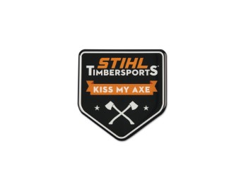 Autoaufkleber  TIMBERSPORTS®