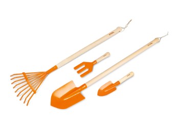 Garten-Set KIDS