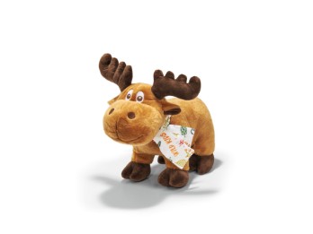 Plüschtier ELCH