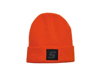 Beanie SIGN Orange