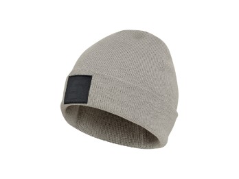 Beanie SIGN Grau