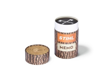 Memo Game STIHL