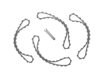 Ersatzteilset Spielzeugmotorsäge