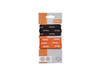 Schnürsenkel 2er Set STIHL