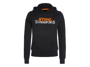 Hoodie TIMBERSPORTS® 