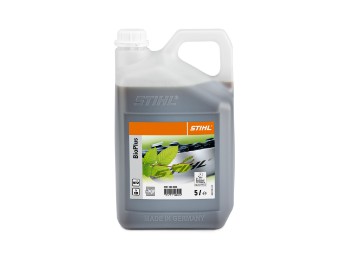 Sägekettenhaftöl BioPlus