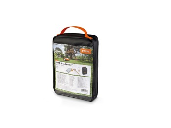 Care & Clean Kit iMOW® Mähroboter & Rasenmäher Plus