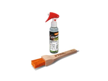 Care & Clean Kit MS