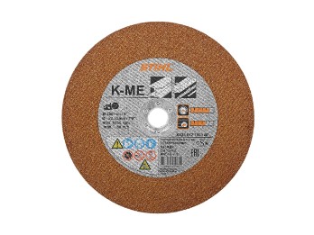 Trennscheibe K-ME Ø 230mm/9"