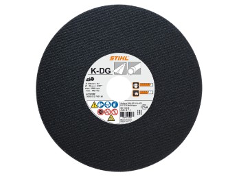 Kunstharz-Trennscheibe, Asphalt, Ø 400 mm