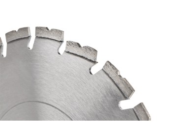 Diamant-Trennscheibe, Ø 300 mm BA 10