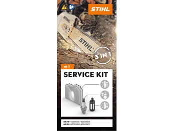 Service Kit 7