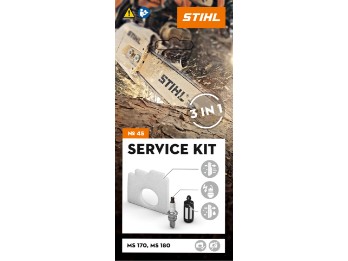 Service Kit 45