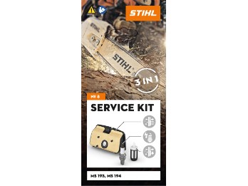 Service Kit 8