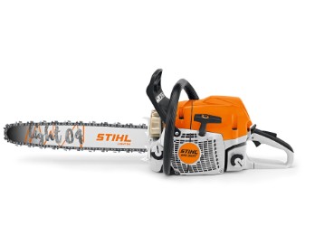 MS 362 C-MVW, RS, Schienenlänge 40 cm