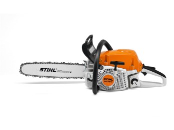 MS 291 C-BE, RM3, Schienenlänge 35 cm