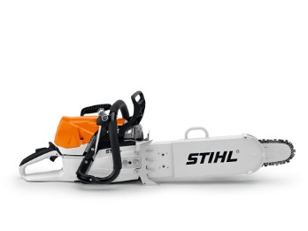 MS 462 C-M, RDR, Rettungssäge, Schienenlänge 50cm