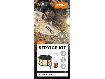 Service Kit 15