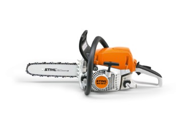 MS 231 C-BE, PM3, Schienenlänge 35 cm