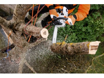 MS 201 TC-M, PS3 Pro, Schienenlänge 30 cm