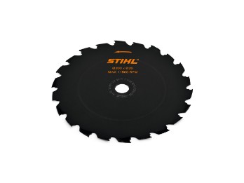 Kreissägeblatt MZ 225-22 HP, 20,0 mm Anschluss